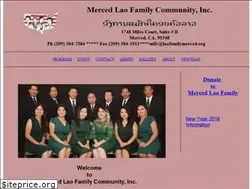Sites similar to laofamilymerced.org