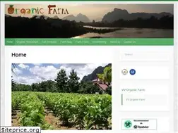Sites similar to laofarm.org