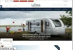 Sites similar to laofek.co.il