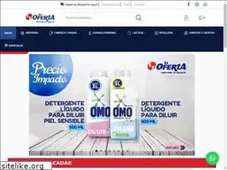 Sites similar to laoferta.cl