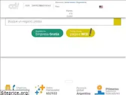 Sites similar to laofertaylademanda.com