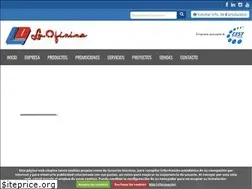 Sites similar to laoficinacanarias.com