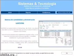 Sites similar to laoficinaideal.com