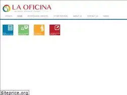 Sites similar to laoficinanc.com