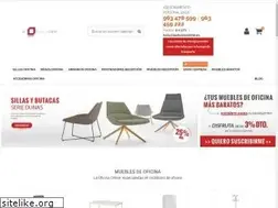 Sites similar to laoficinaonline.es
