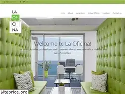 Sites similar to laoficinapr.com