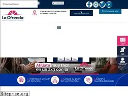Sites similar to laofrenda.co