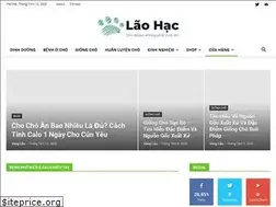 Sites similar to laohac.vn