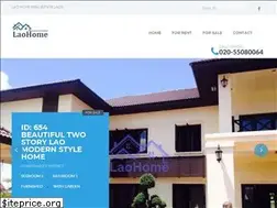 Sites similar to laohome.net