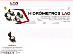 Sites similar to laoindustria.com.br