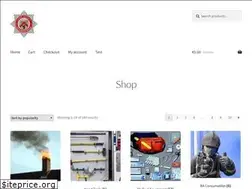 Sites similar to laoisfiresupplies.com