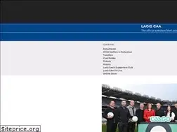 Sites similar to laoisgaa.ie