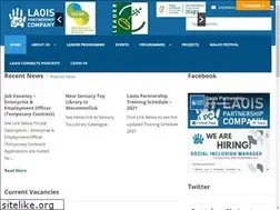 Sites similar to laoispartnership.ie