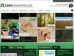 Sites similar to laoissawmills.com