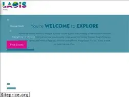 Sites similar to laoistourism.ie