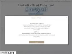 Sites similar to laokasti-santorini.com