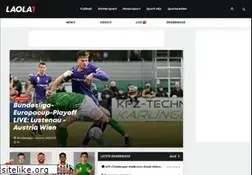 Sites similar to laola1.at