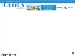 Sites similar to laolacaribe.com