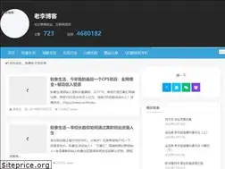 Sites similar to laoliboke.com