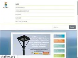Sites similar to laoliva.es