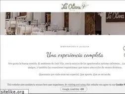 Sites similar to laolivaibiza.com