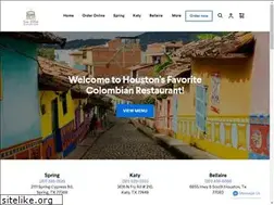 Sites similar to laollarestaurant.com