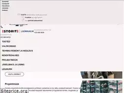 Sites similar to laomaailm.ee