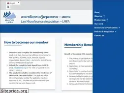 Sites similar to laomfa.org