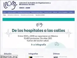 Sites similar to laoms.org