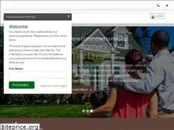 Sites similar to laonastatebank.com