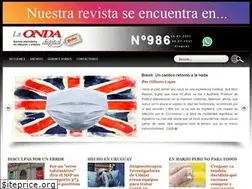 Sites similar to laondadigital.uy