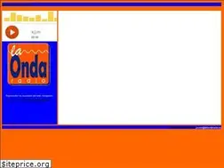 Sites similar to laondaradio.es