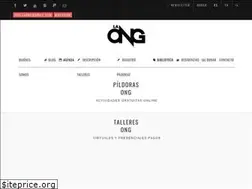 Sites similar to laong.org