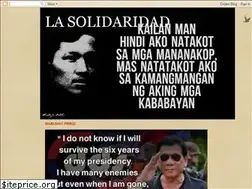 Sites similar to laonlaan.blogspot.com