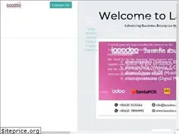 Sites similar to laooddoo.com