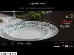 Sites similar to laopala.in