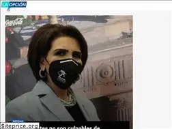 Sites similar to laopcion.mx