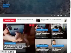 Sites similar to laopinion-rafaela.com.ar