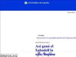 Sites similar to laopinion.es
