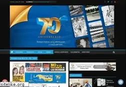 Sites similar to laopinion.net