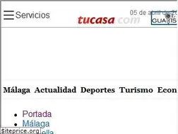 Sites similar to laopiniondemalaga.es