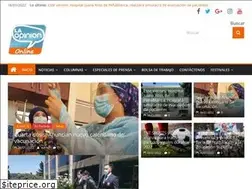 Sites similar to laopiniononline.cl