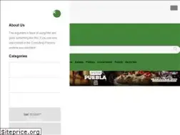 Sites similar to laopinionpuebla.com