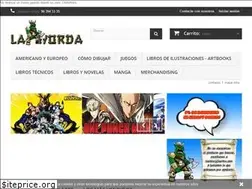 Sites similar to laorda.com