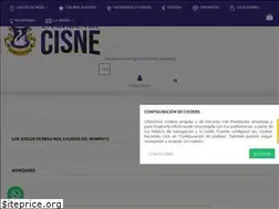 Sites similar to laordendelcisne.es