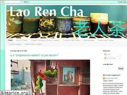 Sites similar to laorencha.blogspot.com