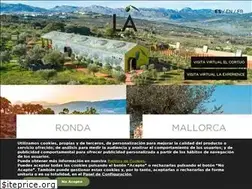 Sites similar to laorganic.es