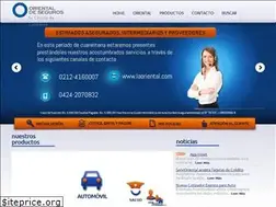 Sites similar to laoriental.com