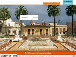 Sites similar to laorotava.tenerife.uno