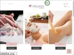 Sites similar to laorquideasalon.com